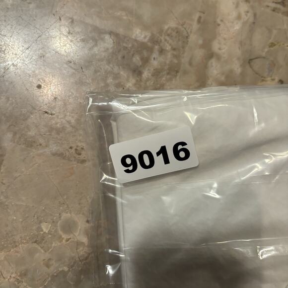 Alex Mill Shirt Mens Small White Wash & Go Long Sleeve Button Twill Huckberry - Picture 14 of 14